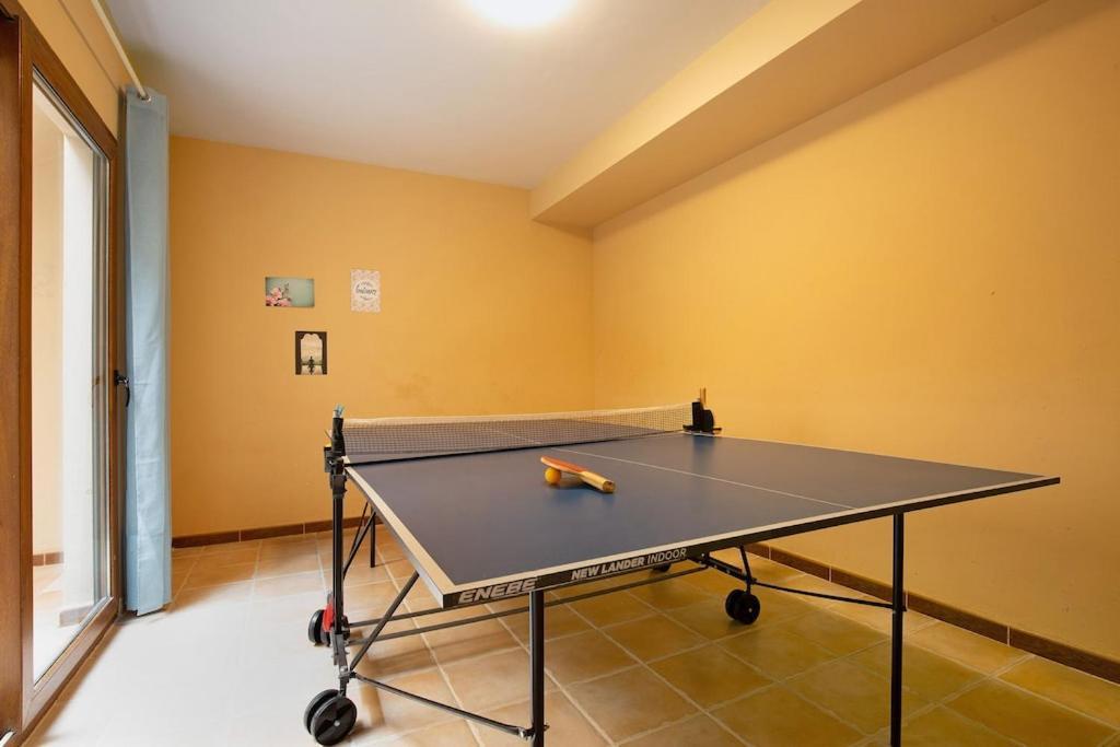 Villa Carmen Caleta De Fuste Eksteriør billede